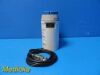 Drager Med D-Vapor S-2000 Desflurane Vaporizer M35500-18 SW 2.03, 2L9218