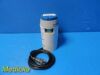 Drager Med D-Vapor S-2000 Desflurane Vaporizer M35500-18 SW 2.03, 2L9218