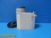 Drager Med D-Vapor S-2000 Desflurane Vaporizer M35500-18 SW 2.03, 2L9218