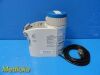 Drager Med D-Vapor S-2000 Desflurane Vaporizer M35500-18 SW 2.03, 2L9218