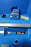 MAICO Hearing Instrument MA-19,W/ Amplivox Audiocups & Switch ~ Audiometer