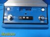 MAICO Hearing Instrument MA-19,W/ Amplivox Audiocups & Switch ~ Audiometer