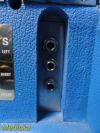 MAICO Hearing Instrument MA-19,W/ Amplivox Audiocups & Switch ~ Audiometer