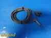 MAICO Hearing Instrument Headset Audio Cups Interface Cable