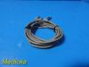 MAICO Hearing Instrument Headset Audio Cups Interface Cable