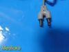 MAICO Hearing Instrument Headset Audio Cups Interface Cable