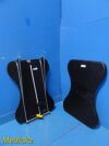 O.R Direct Free Access Arm and Hand Surgery Extremity Table W/ Pad