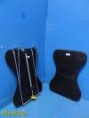 O.R Direct Free Access Arm and Hand Surgery Extremity Table W/ Pad