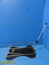 O.R Direct Free Access Arm and Hand Surgery Extremity Table W/ Pad