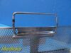 BAXTER V. Mueller Genesis Instrument Basket (Tray), 20.5