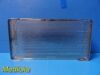 BAXTER V. Mueller Genesis Instrument Basket (Tray), 20.5