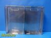 V. MUELLER 2X  C. Fusion Instrument Basket (Tray) 16.5