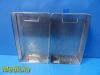 V. MUELLER 2X  C. Fusion Instrument Basket (Tray) 16.5