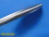 PILLING 34-3156 Langenbeck Periosteal Elevator Blunt 6mm x 19.5 cm