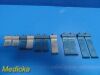 V. MUELLER Connell 54-1001 Articulating Handle W/54-1003 to 54-1044 Retractor Blades