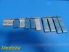 V. MUELLER Connell 54-1001 Articulating Handle W/54-1003 to 54-1044 Retractor Blades