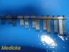 V. MUELLER Connell 54-1001 Articulating Handle W/54-1003 to 54-1044 Retractor Blades