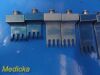 V. MUELLER Connell 54-1001 Articulating Handle W/54-1003 to 54-1044 Retractor Blades
