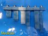V. MUELLER Connell 54-1001 Articulating Handle W/54-1003 to 54-1044 Retractor Blades