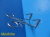 V. MUELLER Connell 54-1001 Articulating Handle W/54-1003 to 54-1044 Retractor Blades