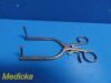 V. MUELLER Connell 54-1001 Articulating Handle W/54-1003 to 54-1044 Retractor Blades