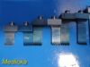 V. MUELLER Connell 54-1001 Articulating Handle W/54-1003 to 54-1044 Retractor Blades