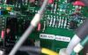 GE 00-451147-11 GE OEC C-arm 00-451147-11 IMAGE INTENSIFIER POWER SUPPLY C-Arm