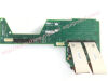 ZOLL 9301-0306-03 9300-0306-03 M Series Defibrillator System Interconnect Board 9301-0306-03 9300-0306-03 Defibrillator