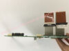ZOLL 9301-0306-03 9300-0306-03 M Series Defibrillator System Interconnect Board 9301-0306-03 9300-0306-03 Defibrillator