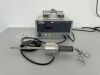 KARL STORZ unidrive GYN Morcellator