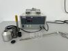 KARL STORZ unidrive GYN Morcellator
