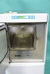 MELAG Cliniklav 25C, steam autoclave for 1 STE Sterilizer