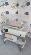 MEDIPREMA ISIS MP5 ISIS MP5 INCUBATOR MEDIPREMA CARE INTENSIVE CARE AND REA Incubator