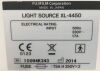 FUJINON XL4450 Light Source