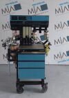 DRAGER NARKOMED Narkomed 2B DRAGER Narkomed 2B Anesthesia Machine Anesthesia Machine