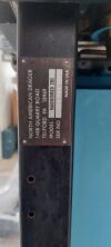 DRAGER NARKOMED Narkomed 2B DRAGER Narkomed 2B Anesthesia Machine Anesthesia Machine