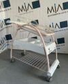 FAMED 007-PANDA Fanem BASSINET MODEL 007-PANDA Baby Cradle Crib