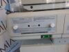 FANEM 2186 Fanem Vision® Advanced 2186 Incubator (Küvöz) Incubator