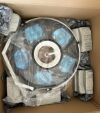 FAMED BHC 701/502 Famed BHC 701/502 Operating Room Lamp Flash Lamp