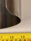 NO BRAND Stainless steel Medical Arm Sled
