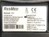 RESMED Astral 150 (REF: 27063) Ventilator