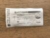 ETHICON ECR45M Echelon45 Endopath Stapler Reload 2mm (X)
