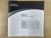 BOSTON SCIENTIFIC Flexiva 200 (REF: M0068403911) Ho: YAG & Nd:YAG X 50W X 3.0M