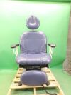 MIDMARK 630-004 Midmark Procedure Chair