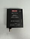 GE 325964126727 Milan Technology MIL-C1111 ETHERNET MEDIA CONVERTER CT Scanner