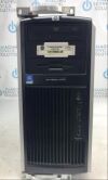 GE 5117866-28 HP XW8200 Host CT Scanner