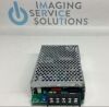 GE JWS50 5V 10 amp Power Supply CT Scanner