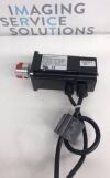 GE 2342733-2 H-Power AC Elevation Motor EMC 2 CT Scanner