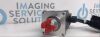 GE 2342733-2 H-Power AC Elevation Motor EMC 2 CT Scanner