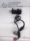 GE 2342733-2 H-Power AC Elevation Motor EMC 2 CT Scanner